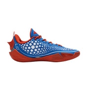 LiNing Wade 808 6 ULTRA 'Blue Manta Ray'