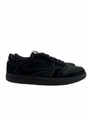 Jordan 1 Retro Low OG SP Travis Scott Black Phantom