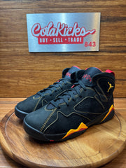 Jordan 7 Retro Citrus (2022) (GS)