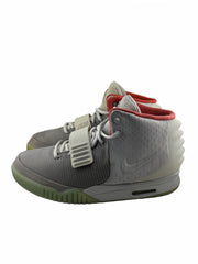Nike Air Yeezy 2 Pure Platinum