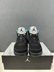 Jordan Air Jordan 5 Retro Black University Blue DD0587-008