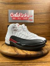 Jordan 12 Retro Taxi Flip