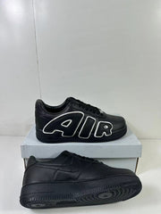 Nike Air Force 1 Low CPFM Black White DC4457-001