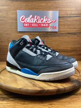 Jordan 3 Retro OG Rare Air