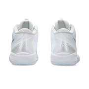 Asics Gelhoop V16 White Pure Silver
