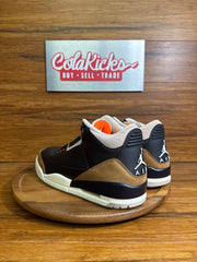 Jordan 3 Retro Desert Elephant