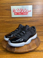 Jordan 11 Retro Low Space Jam