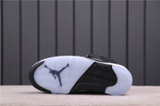 Jordan Air Jordan 5 Stealth 2.0 Black White CT4838-011
