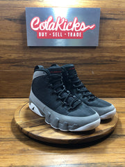 Jordan 9 Retro Particle Grey
