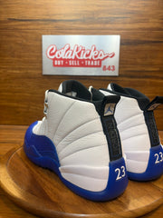 Jordan 12 Retro Blueberry