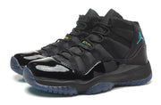 Jordan Air Jordan 11 Gamma Blue High-Top Basketball Shoes