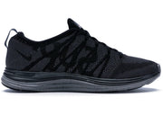 Nike Flyknit Lunar1+ Supreme Black