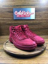 Jordan 12 Retro Gym Red (2018)