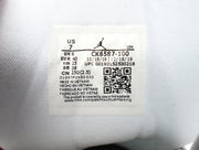 Jordan Air Jordan 1 High White Black CK6587-100