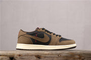 Jordan Air Jordan 1 Low OG TS SP Reverse Mocha CQ4277-001