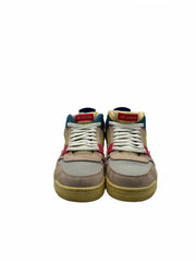 Jordan 4 Retro Union Guava Ice