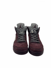 Jordan 5 Retro Burgundy (2023)