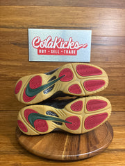 Nike Air Foamposite Pro Gucci