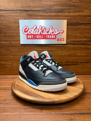 Jordan 3 Retro OG Rare Air