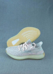 Yeezy 350 V2 Spring Orchid Glow Sneakers