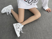 Jordan Air Jordan 1 High White Black CK6587-100