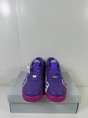 CPFM x Nike Air Force 1 Low Purple Sneakers DC4457-104