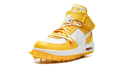 Nike Air Force 1 Mid SP Off-White Varsity Maize