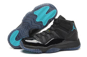 Jordan Air Jordan 11 Gamma Blue High-Top Basketball Shoes