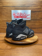 Jordan 6 Retro Cap and Gown