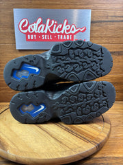 Nike Air Max 2 CB '94 Triple Black