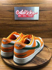 Nike Dunk Low FAMU