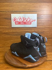 Jordan 7 Retro Chambray (2023)