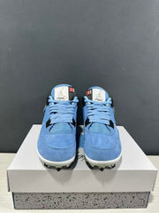 Jordan Air Jordan 4 University Blue Cleats CT8572-400