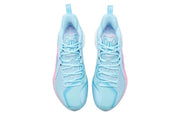 XTEP Jeremy Lin 3 'Cirrus Blue'