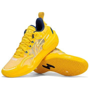 LiNing YuShuai 16 V2 Basketball Shoes 'Yellow'