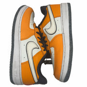 Nike Air Force 1 Low SE Clownfish (PS)