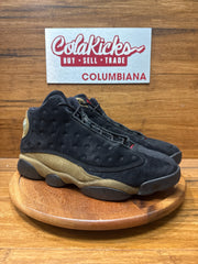Jordan 13 Retro Olive