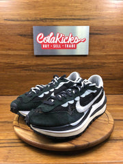 Nike Vaporwaffle sacai Black White