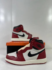 Jordan Air Jordan 1 Retro High OG Lost & Found Sneakers