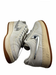 Nike Air Force 1 Low Travis Scott Sail