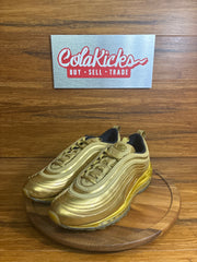 Nike Air Max 97 Gold Medal