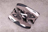 Air Jordan 4 WMNS Rasta Sneakers