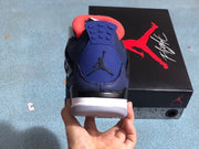 Jordan Air Jordan 4 Retro WNTR Loyal Blue Sneakers