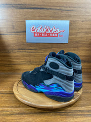 Jordan 8 Retro Aqua (2025)