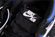 Air Jordan 1 Game Royal High-Top Sneakers Black Blue White