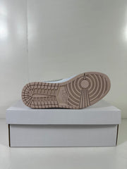 Jordan Air Jordan 1 Low White Light Bone DC0774-120