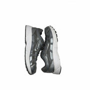 Nike P-6000 Metalic Cool Grey (GS)