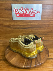 Nike Air Max 97 Gold Medal