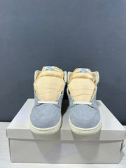 Jordan Air Jordan 1 High Sneakers Grey FD8636-011