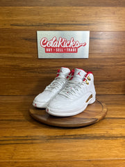Jordan 12 Retro FIBA (2019)